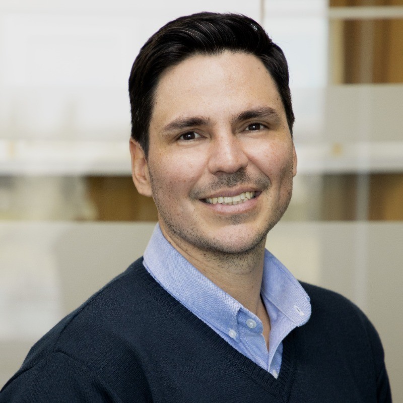 Marcelo Madariaga