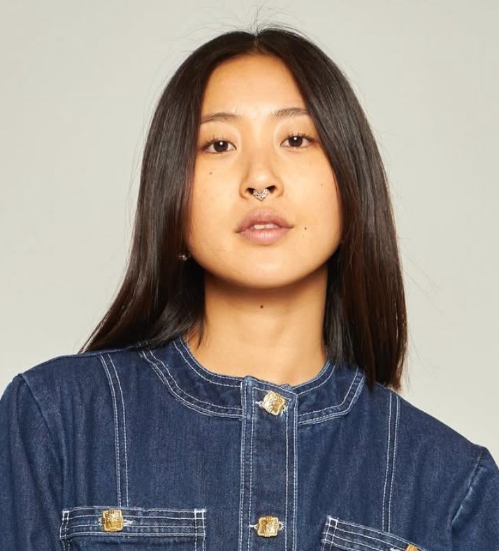Paula Yang